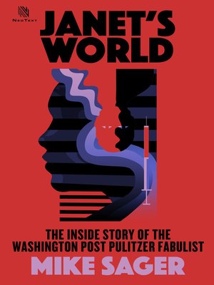 cover image of Janet's World
